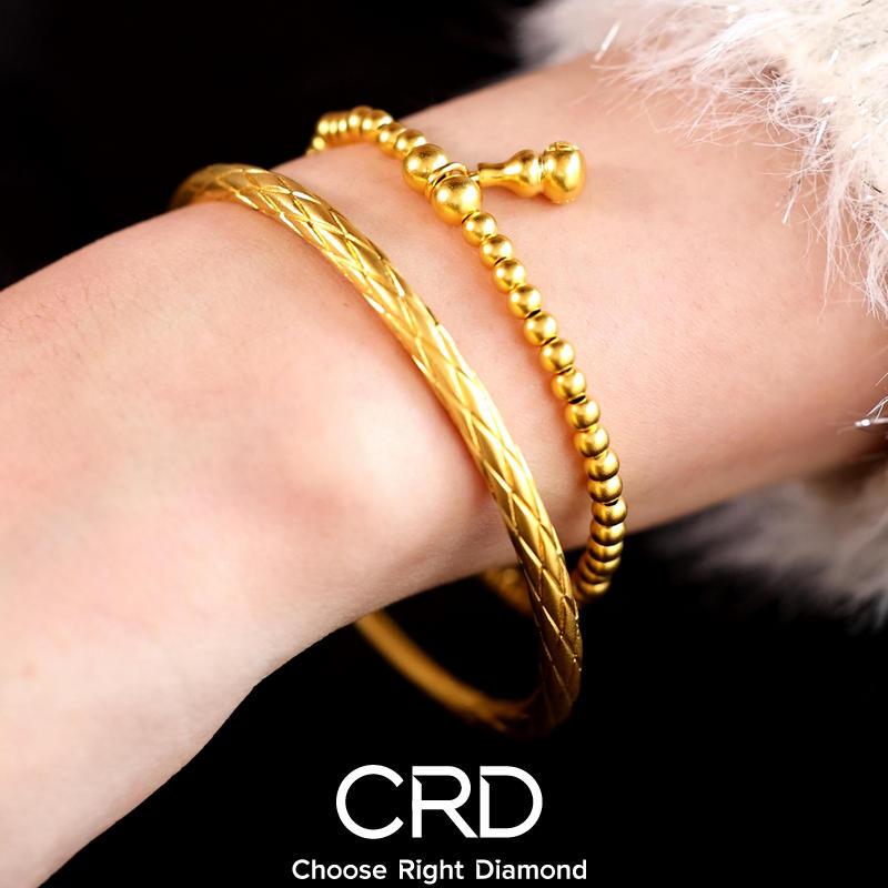 CRD古法手链 古法手链